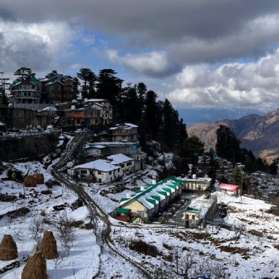 Kufri Greens Home Stay